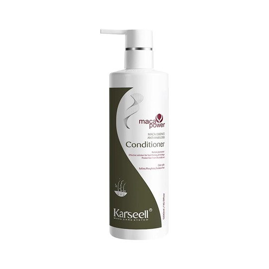Picture of KARSEEL ANTI HAIR LOSS CONDITIONER